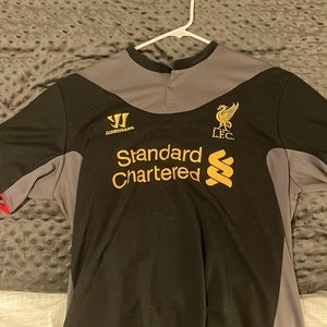 Liverpool FC men’s team jersey